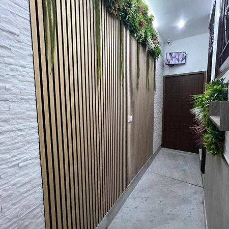 Luxury House Stazione Centrale 巴勒莫 外观 照片