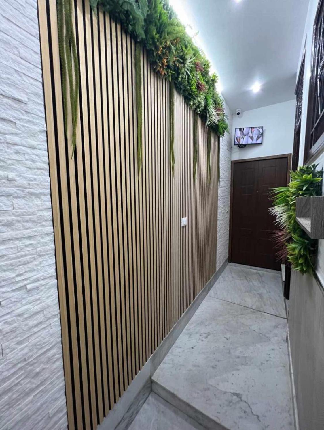 Luxury House Stazione Centrale 巴勒莫 外观 照片