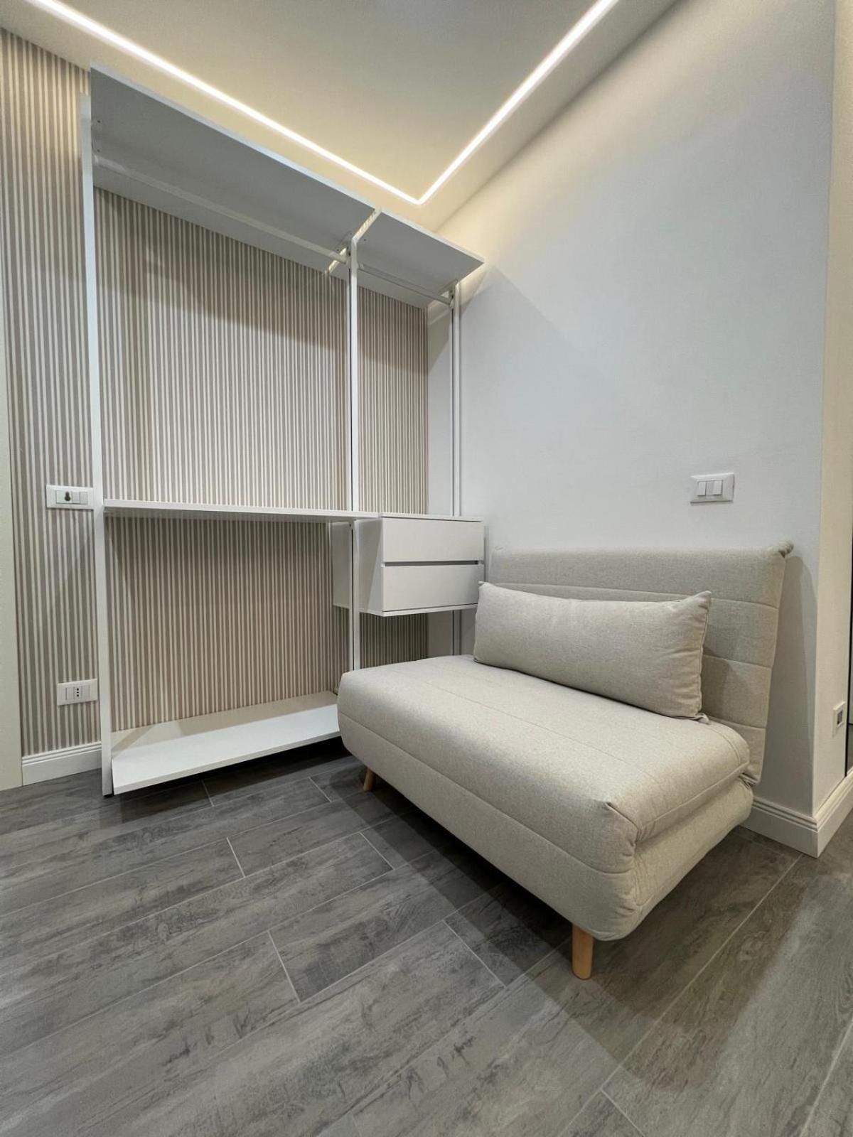 Luxury House Stazione Centrale 巴勒莫 外观 照片
