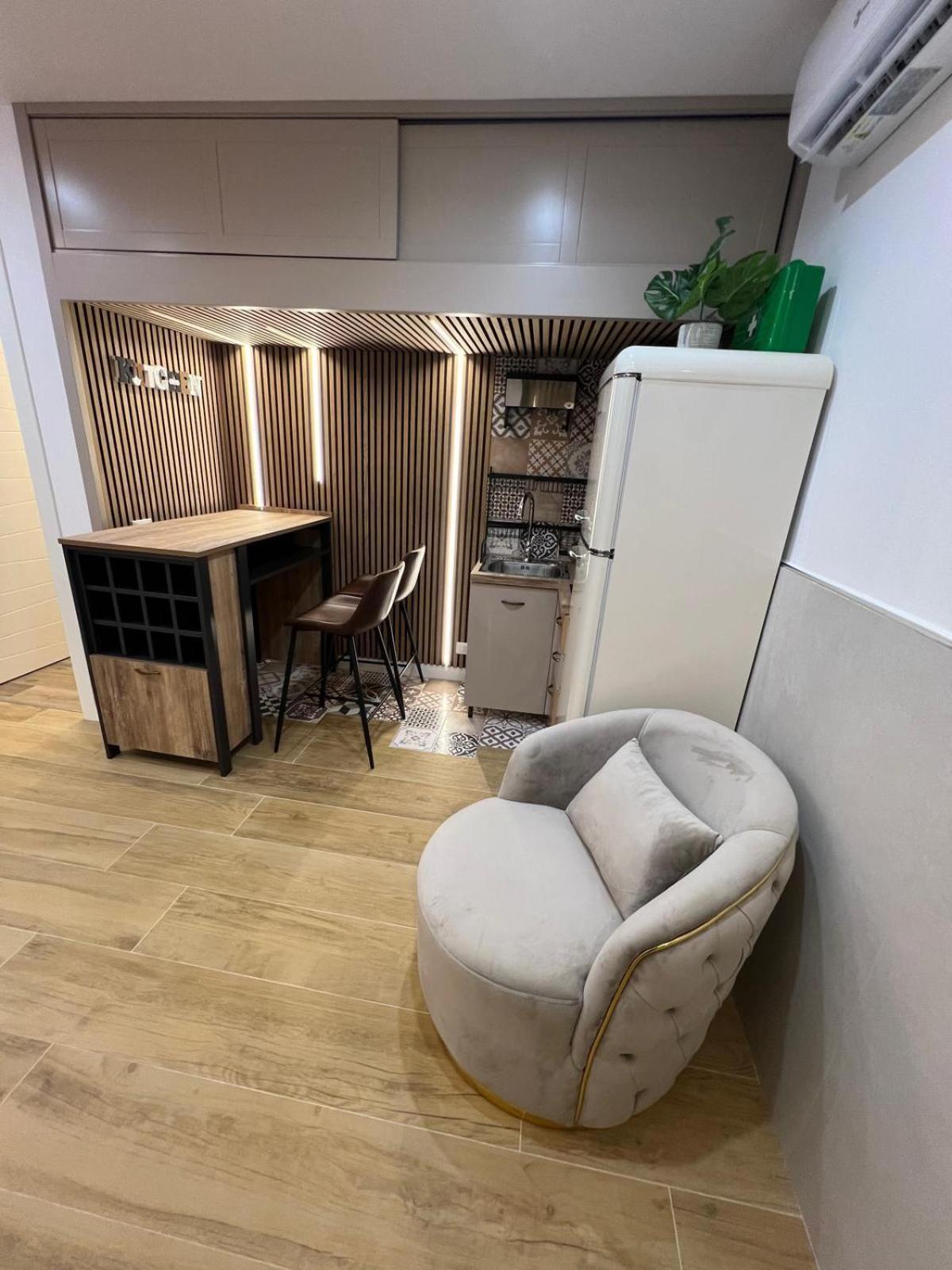 Luxury House Stazione Centrale 巴勒莫 外观 照片
